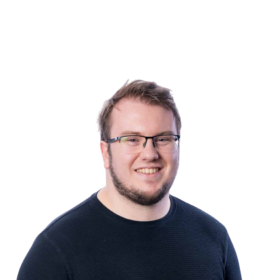 Hi, I'm Johan Kleijn